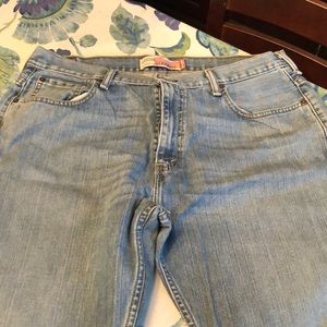 Levi’s jeans